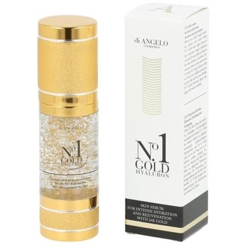 No.1 Gold Hyaluron Skin Serum For Intense Hydration - Pleťové sérum